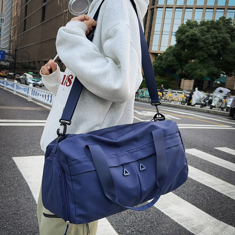 Multi-Functional Training Duffel Bag Kalsten