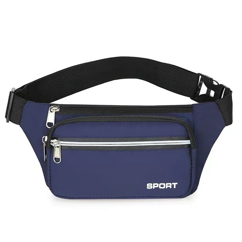 Functional Waistpack