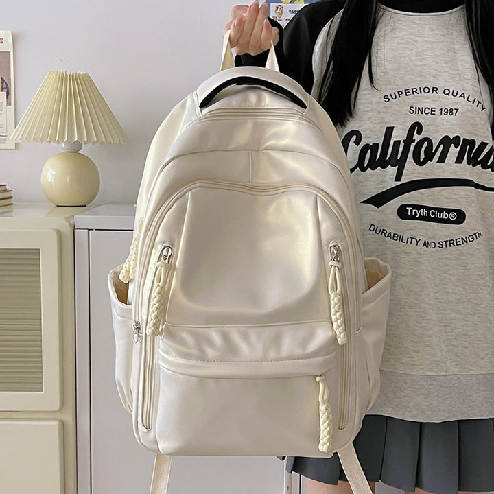 Stylish Multi-Pocket Backpack Kalsten