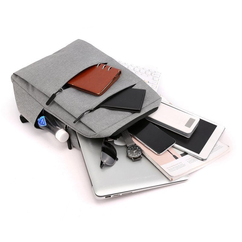 Business Professional Slim Laptop Backpack Kalsten