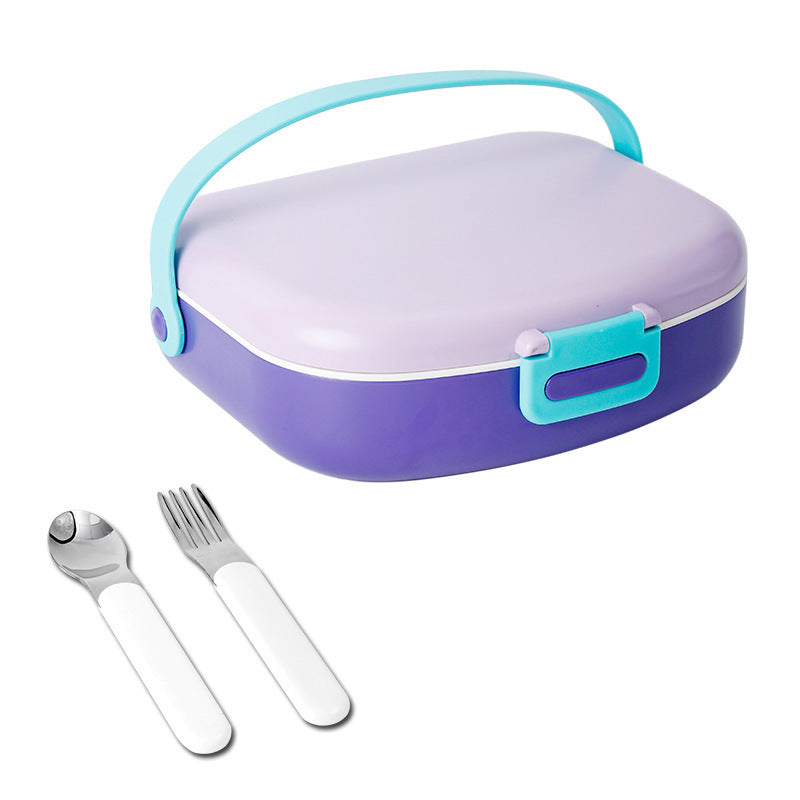 Multi-Functional Food Organizer