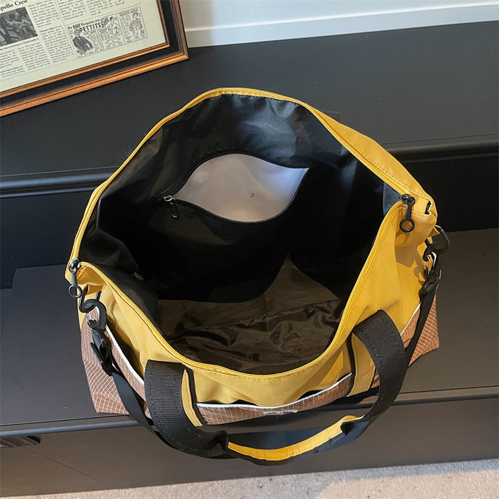 Travel Weekender Kalsten