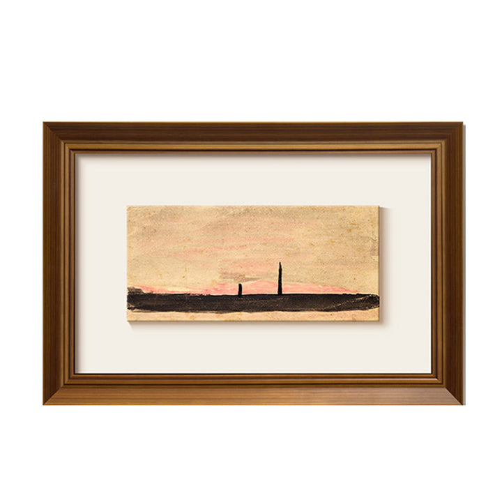 Elegant Decorative Art for Living Spaces