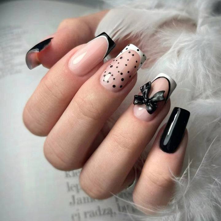 Decorative Nail Art Kit