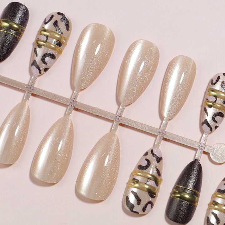 Artisan Nail Design Kalsten