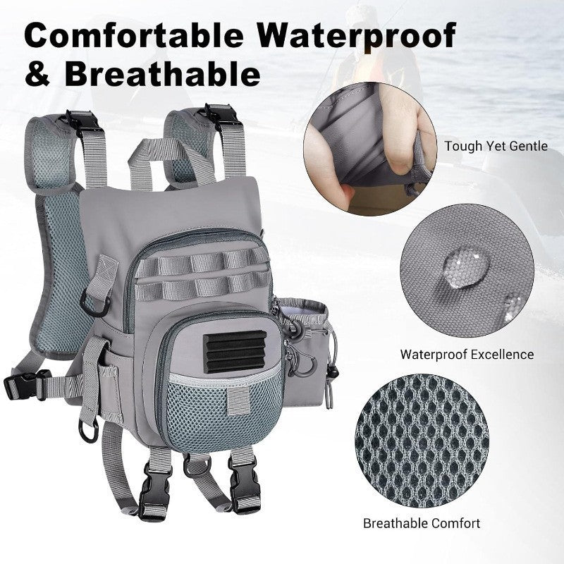 Fishing Backpack Kalsten