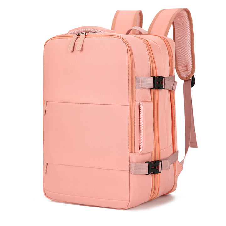 Functional Commuter Laptop Backpack