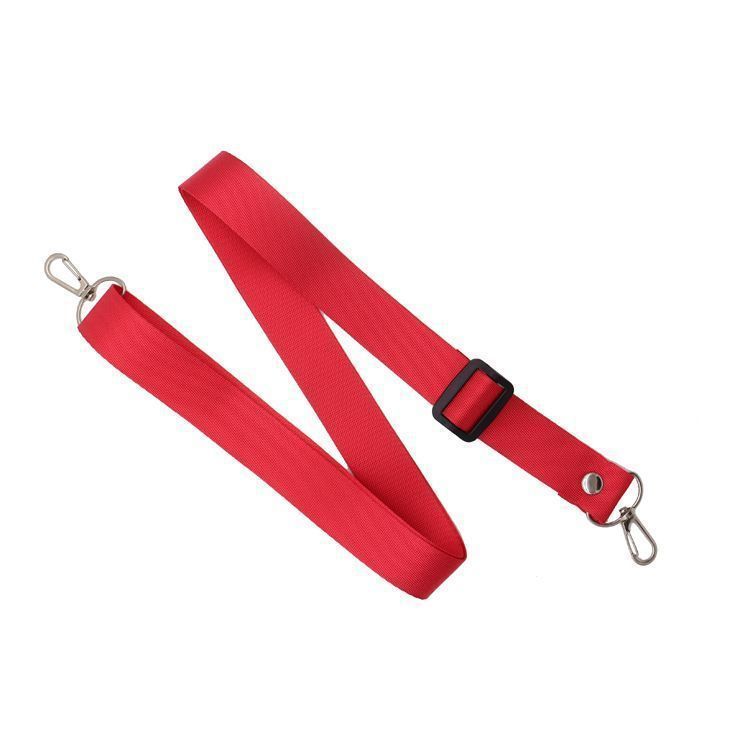 Adjustable Heavy-Duty Shoulder Strap Kalsten