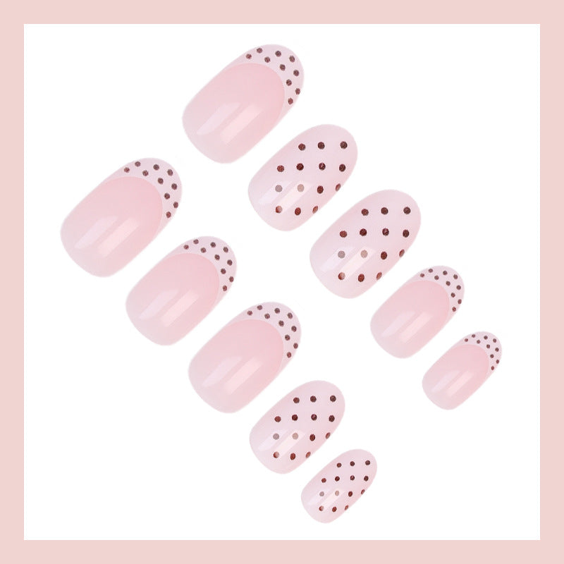 Nail Art Set Kalsten