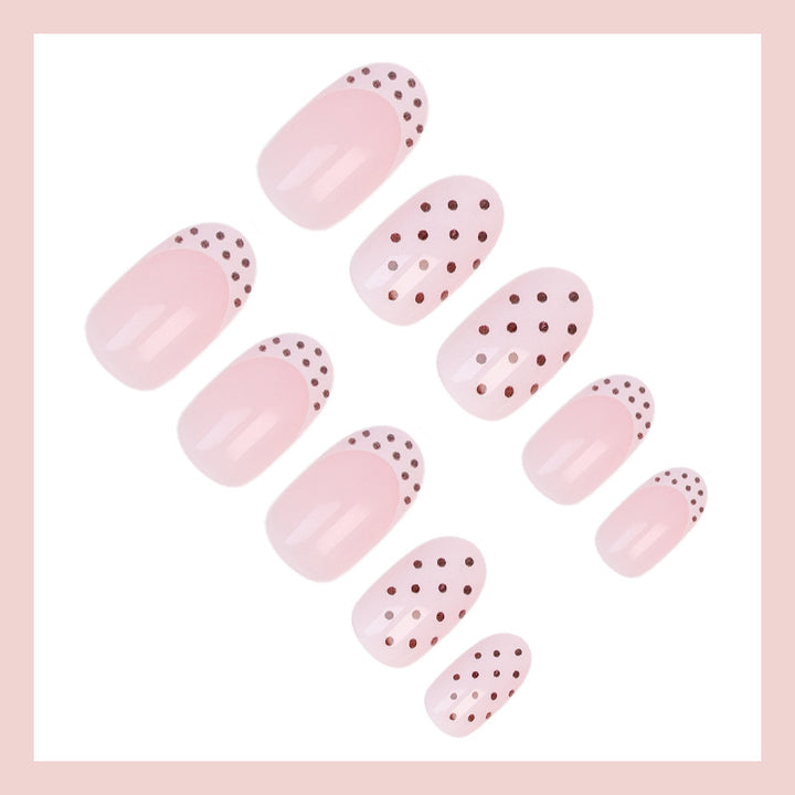 Nail Art Set Kalsten