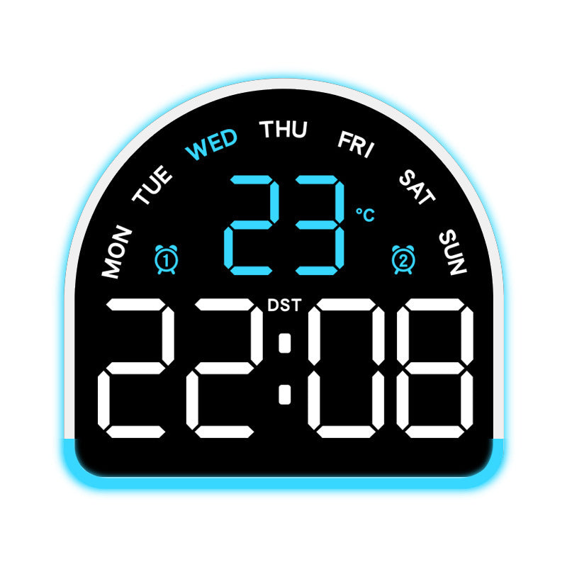 Time Digital Watch Kalsten