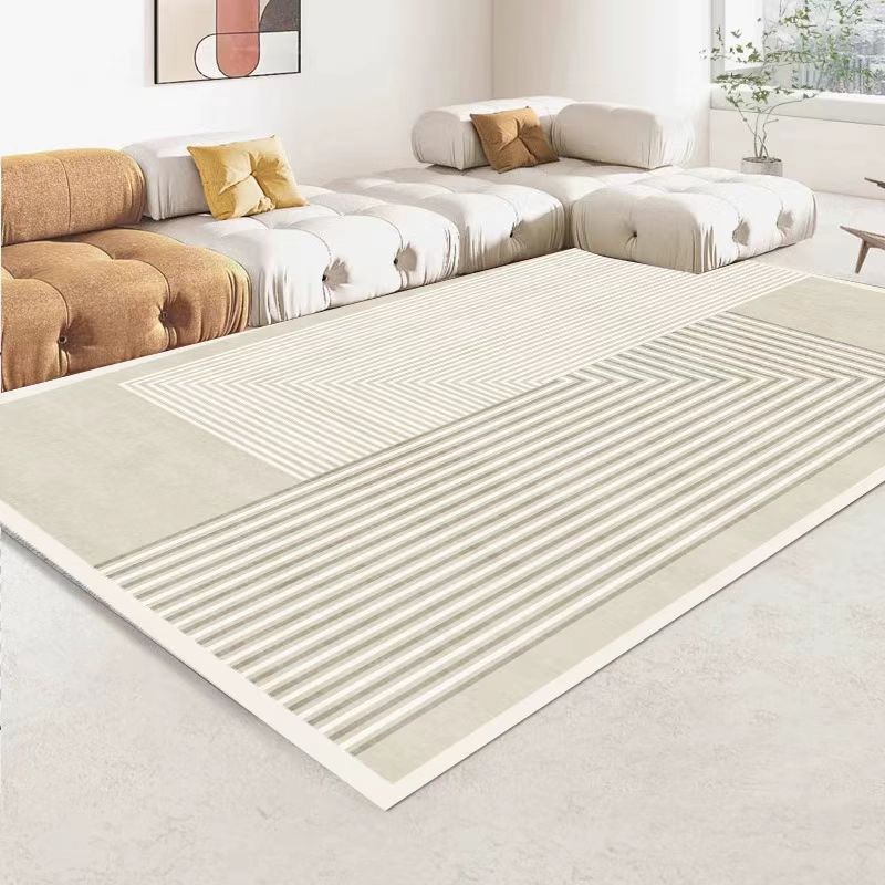 Abstract Art Area Rug Kalsten
