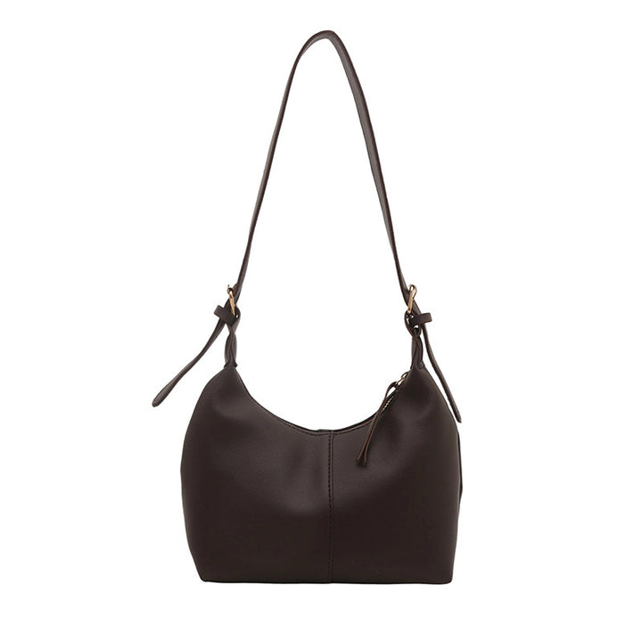 Elegant Minimalist Shoulder Tote