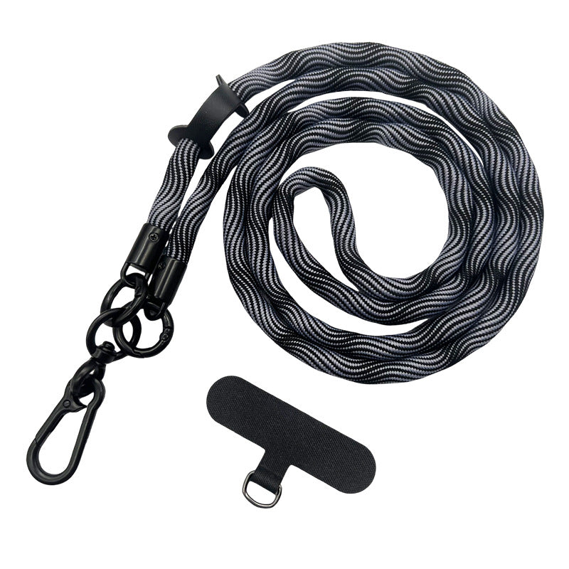 Durable Paracord Dog Leash Kalsten