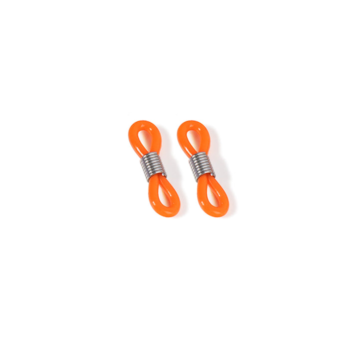Durable Stretchable Shoelace Connectors kalsten