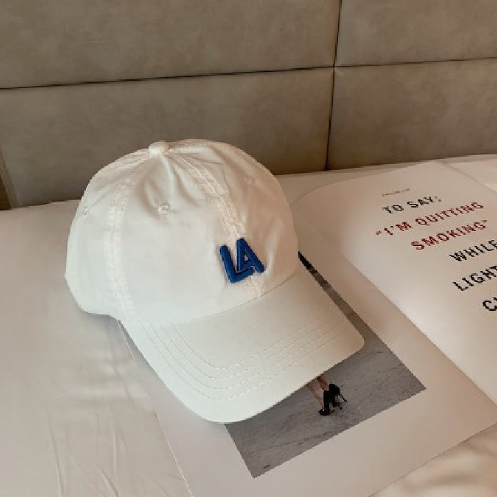Women's Stylish Cotton Baseball Cap Kalsten