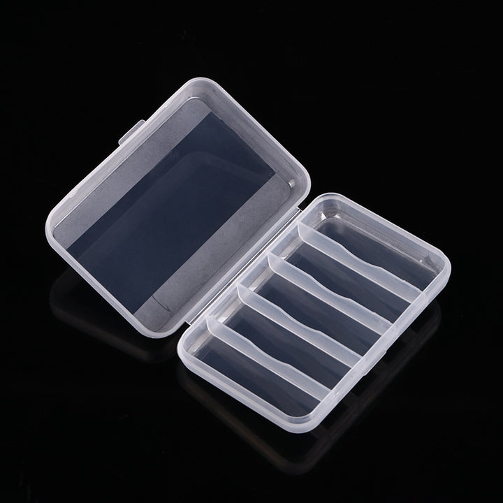 Multi-Compartment Portable Storage Organizer Kalsten
