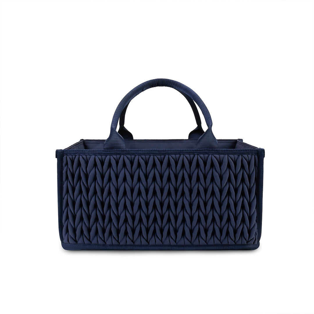 Structured storage bag Kalsten