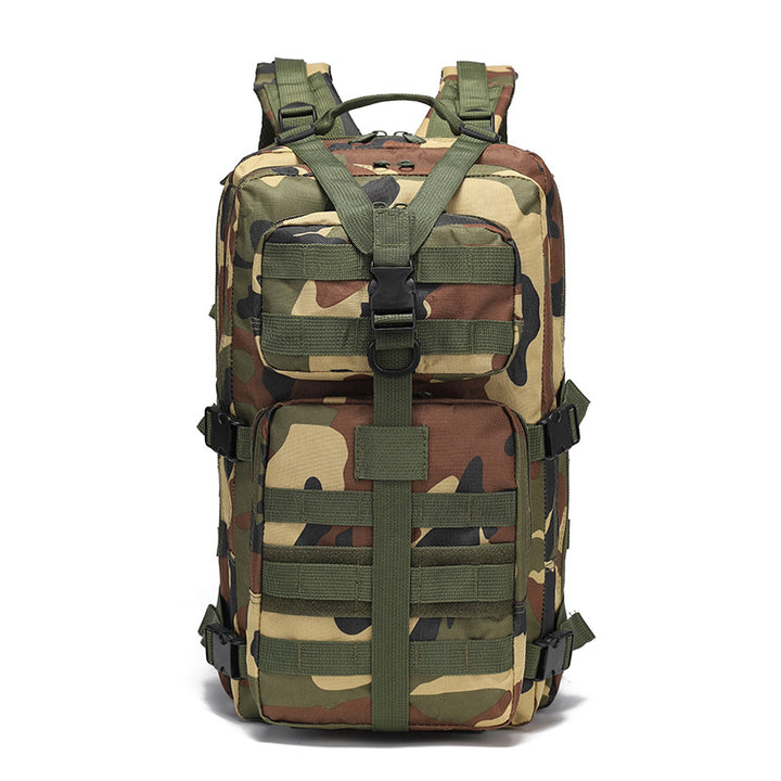 Tactical Outdoor Adventure Backpack Kalsten