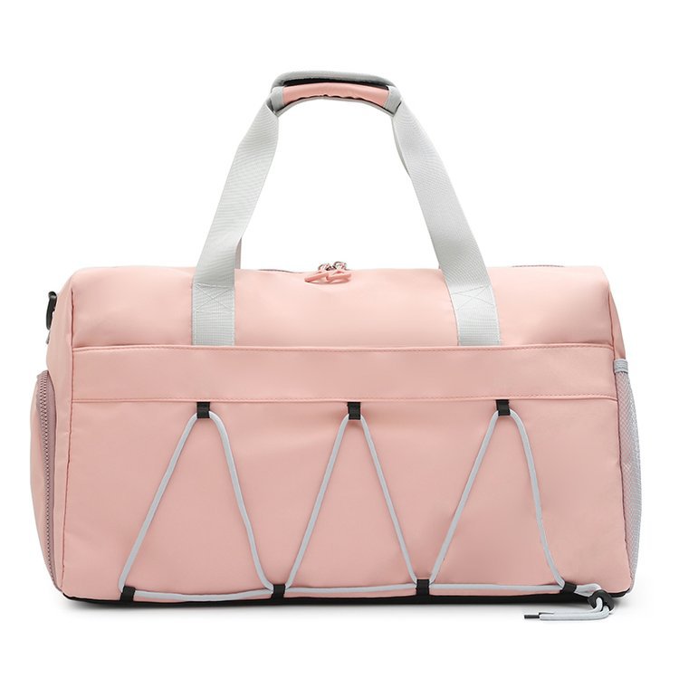 Sports Duffel Bag