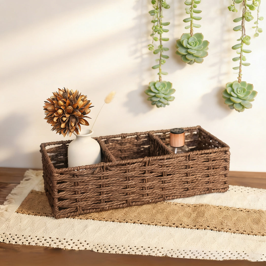 Decorative Storage Basket Kalsten