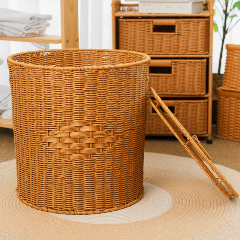 Multi-Purpose Storage Hamper Kalsten