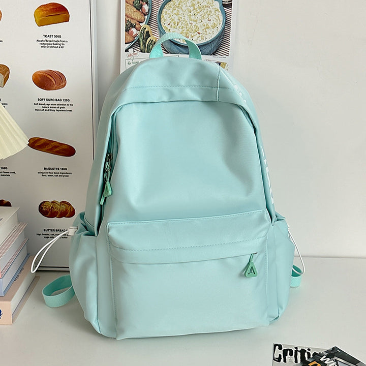 Minimalist Multi-Pocket Backpack Kalsten