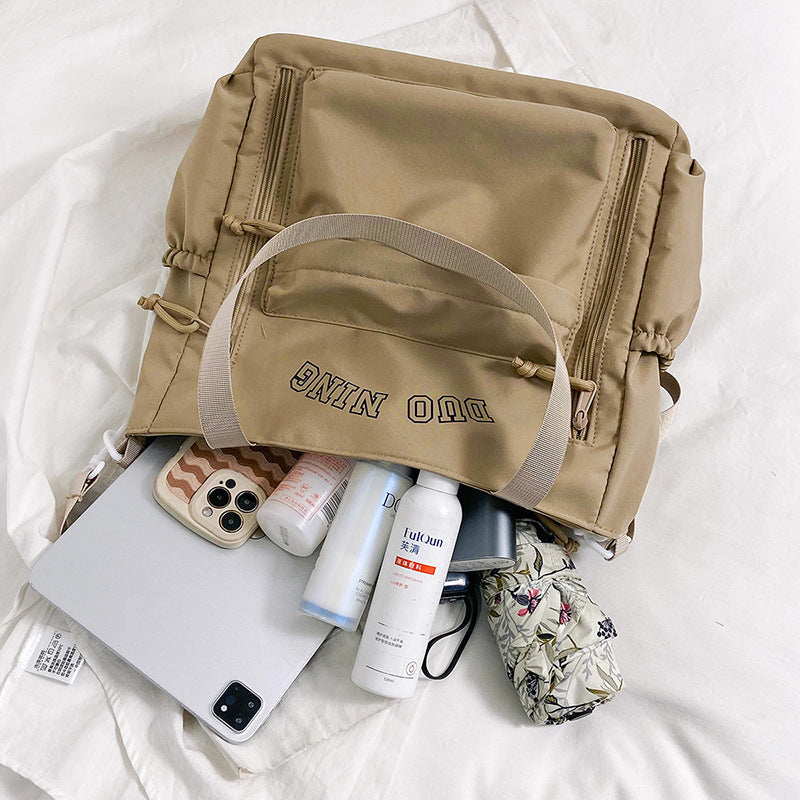 Functional Everyday Tote Bag