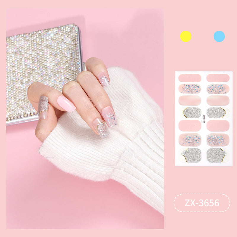 Nail Art Stickers