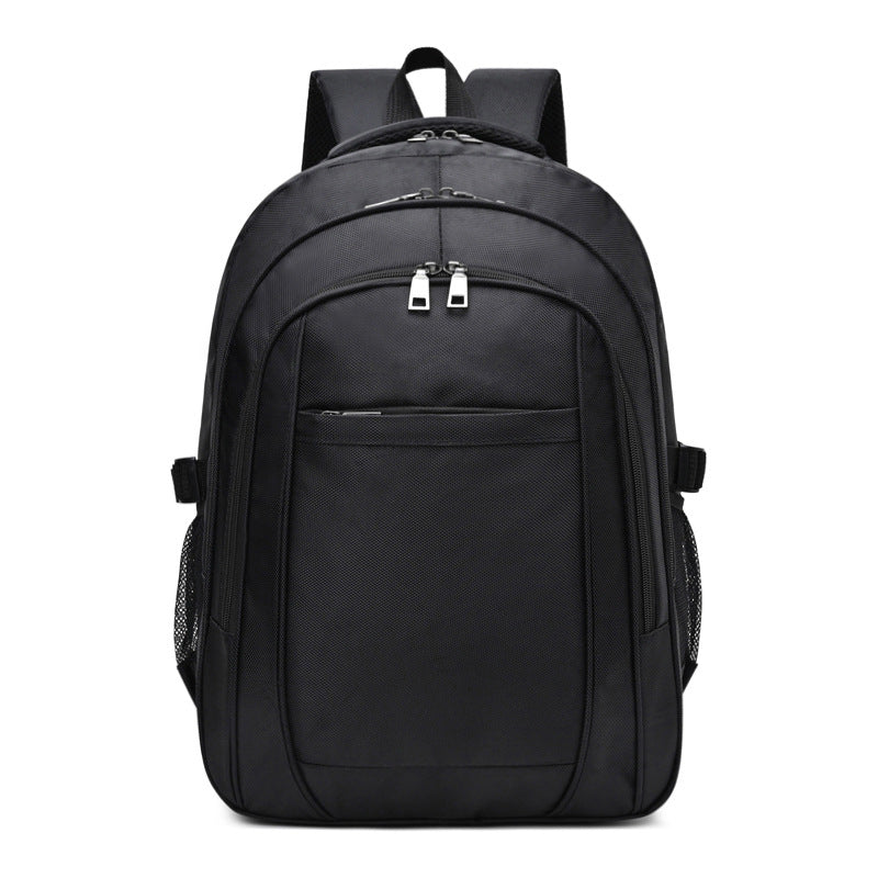 Versatile Multi-Compartment Travel Backpack Kalsten