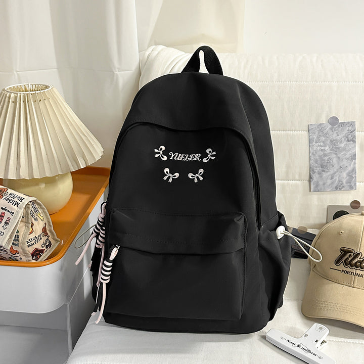 Elegant Multi-Functional Backpack Kalsten