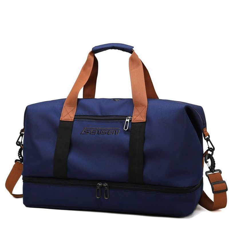 Versatile Multi-Functional Duffel Bag Kalsten