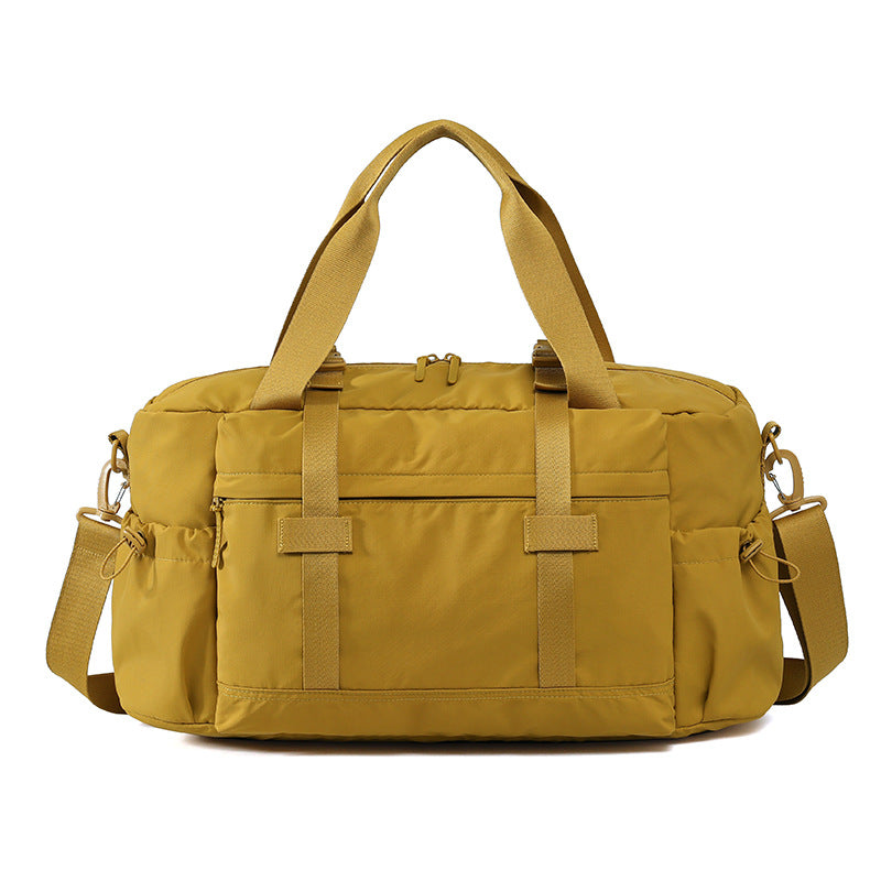 Versatile All-Purpose Travel Duffel Kalsten