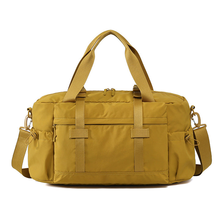 Versatile All-Purpose Travel Duffel Kalsten