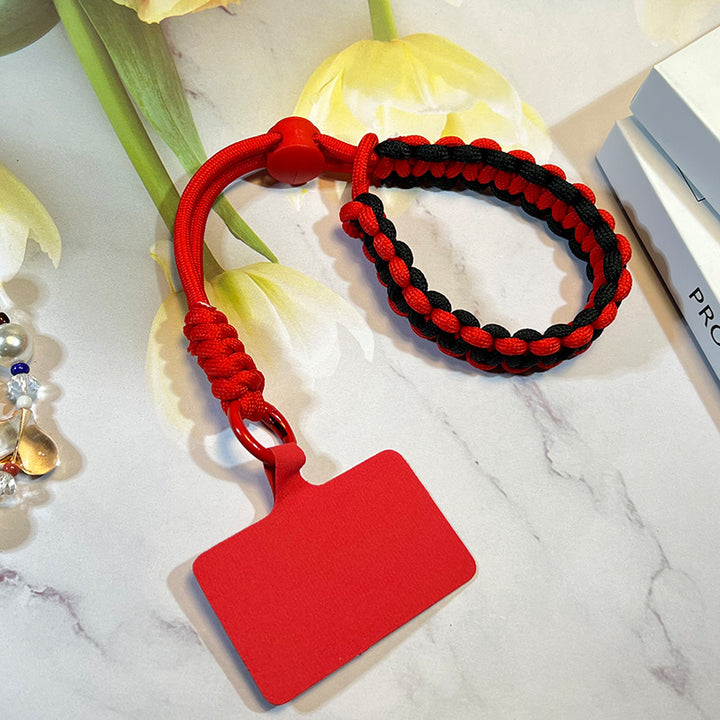 Paracord Utility Lanyard Kalsten