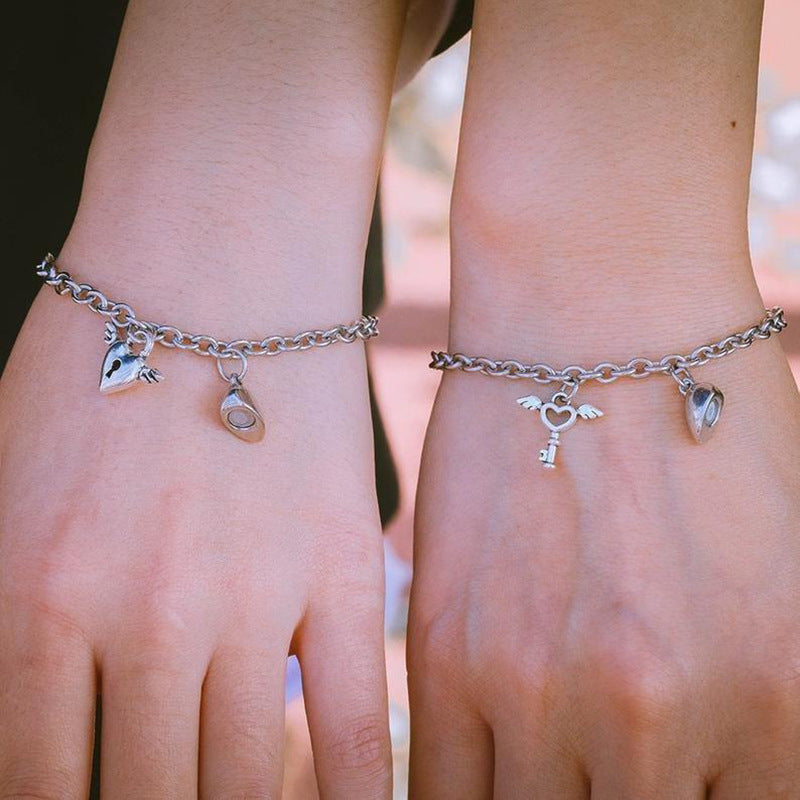 Charm-Bracelet Kalsten