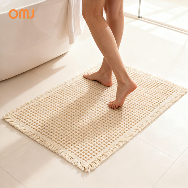 Bath Mat Kalsten