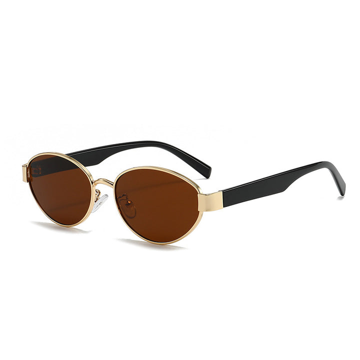 Fashionable Sunglasses In Modern Style Kalsten