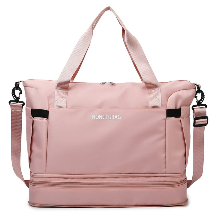 Versatile Utility Storage Duffel Kalsten