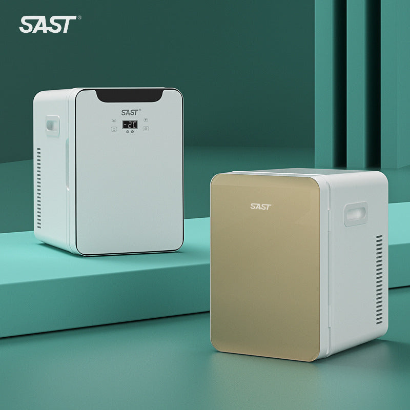 Compact Food Storage Kalsten