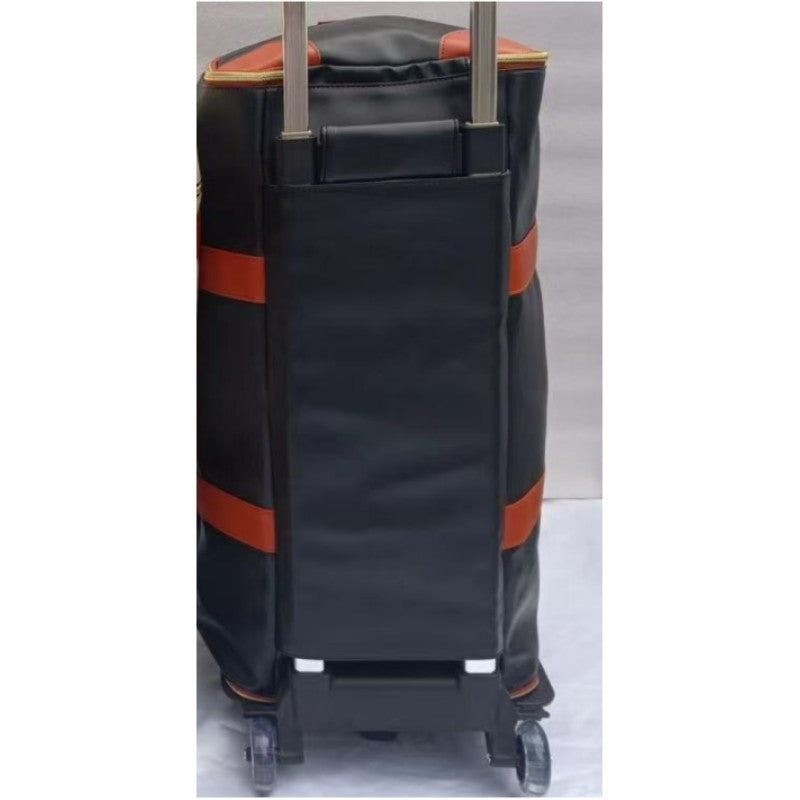 Stylish Travel Duffel Bag Kalsten