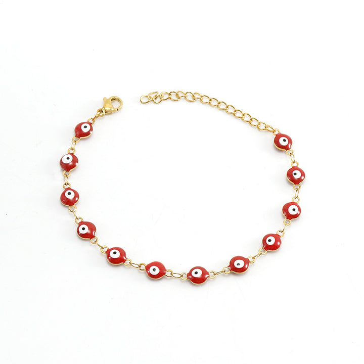 Artistic Friendship Bracelet Kalsten