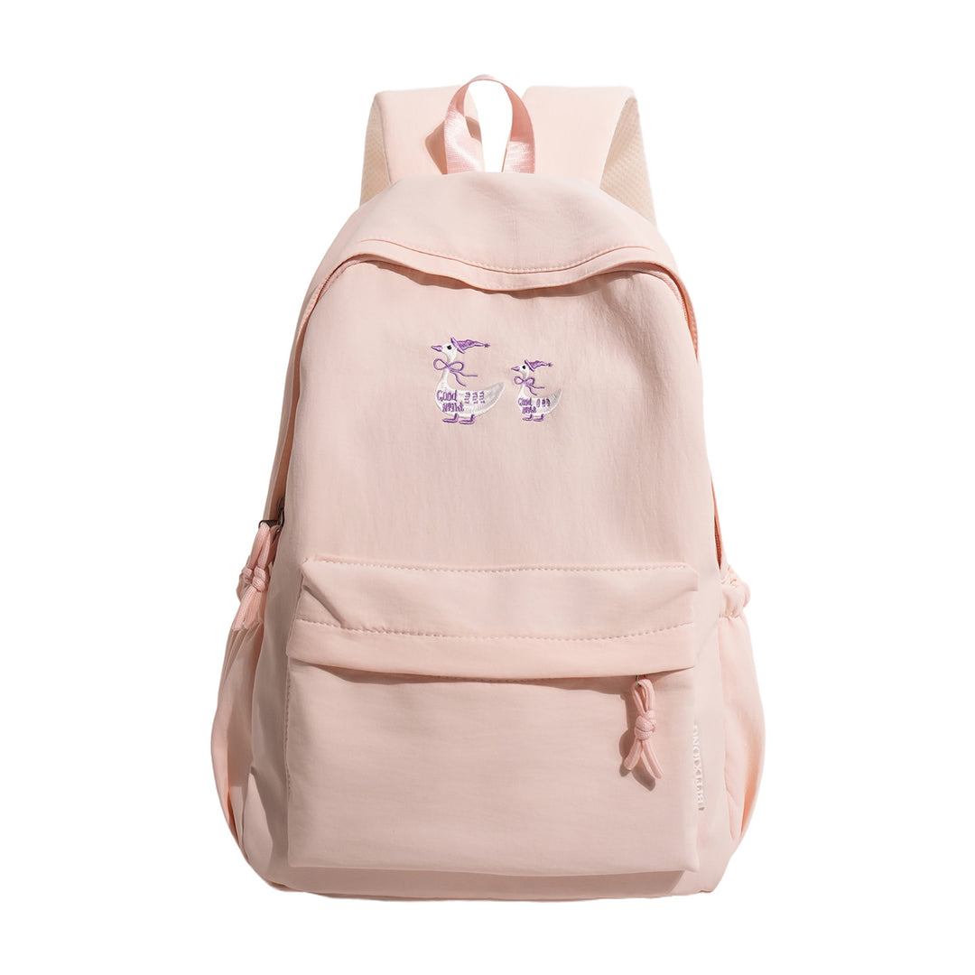 Creative Illustrated Backpack Kalsten