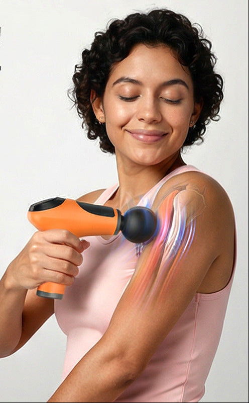 High-Powered Percussive Massage Gun Kalsten