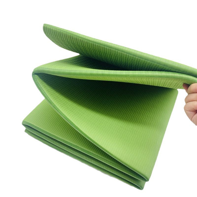 Non-slip training mat with structured design Kalsten
