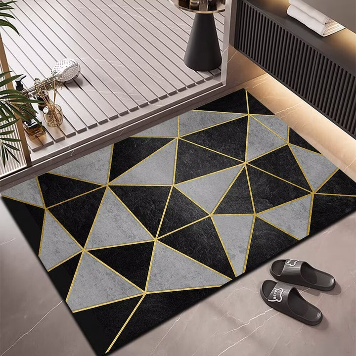 Artistic Area Rug Kalsten