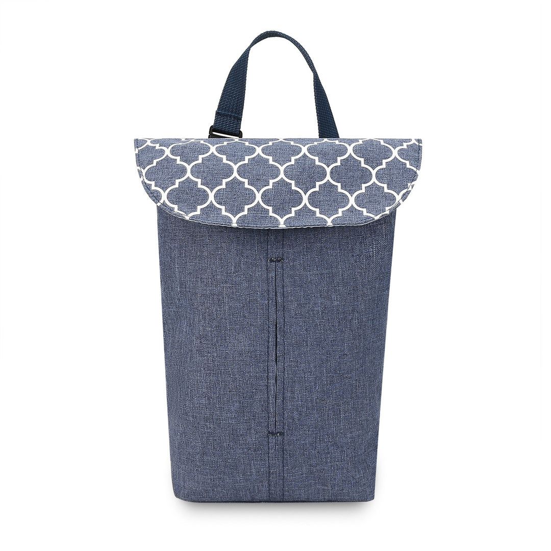 Elegant Lunch Bag with Insulating Function Kalsten