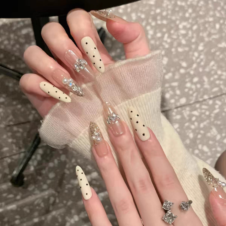 Artistic Nail Enhancement Tips