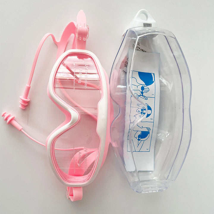 Adjustable Dive Mask Kalsten