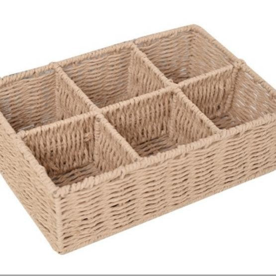 Woven Storage Cube Kalsten